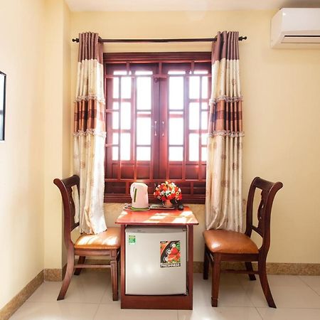 Phuong Hong Hotel Đà Nẵng Kültér fotó